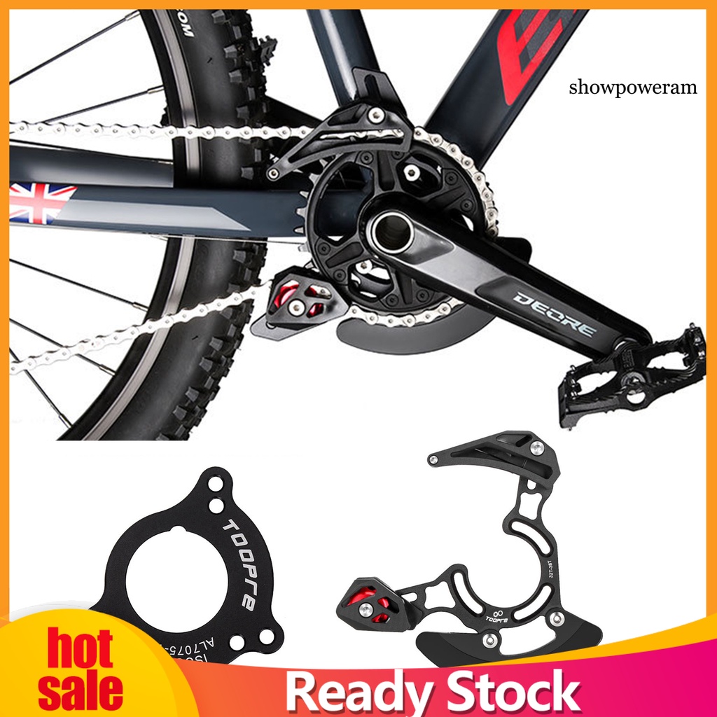 Dụng Cụ Bảo Vệ Dây Xích Xe Đạp SP-Pro Trọng Lượng Nhẹ Chống Ăn Mòn