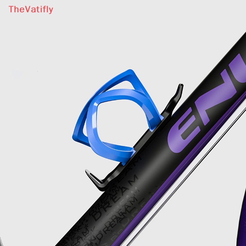 Giá Đỡ Bình Nước Trái Phải Đa Năng Gắn Sườn Xe Đạp Leo Núi