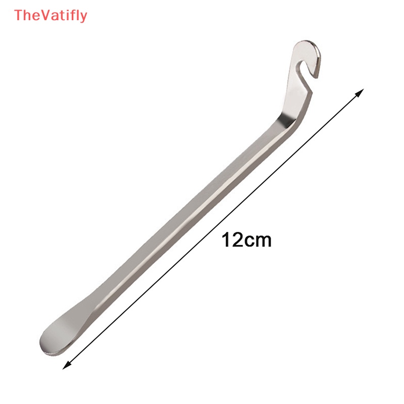 Dụng Cụ Tháo Lốp Xe Đạp Leo Núi MTB Chuyên Dụng