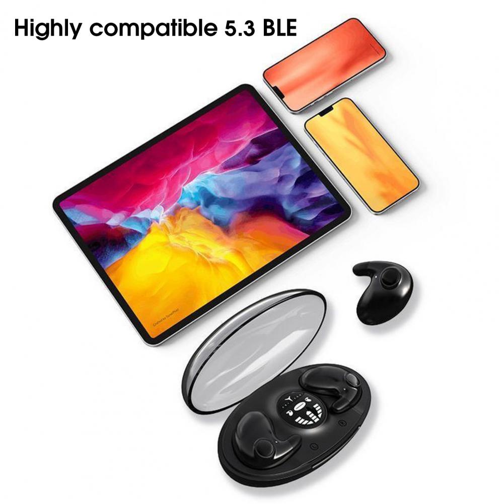 Tai Nghe Không Dây hifi Năm 2023 md538 bt 5.1 Chống Thấm Nước Chuyên Dụng