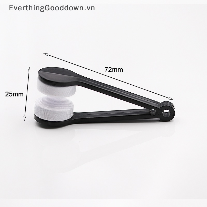 Everthinggooddown 1 Gói Khăn Lau Kính Cầm Tay vn
