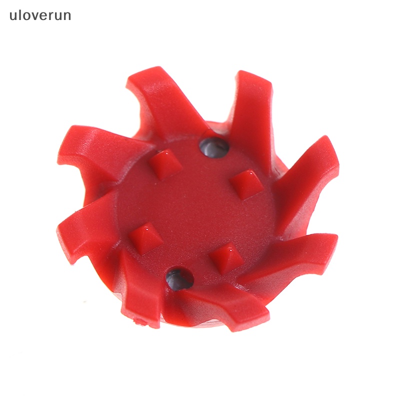 Uloverun Set 14 Đinh Tán Gắn Đế Giày Đánh Golf Chuyên Dụng