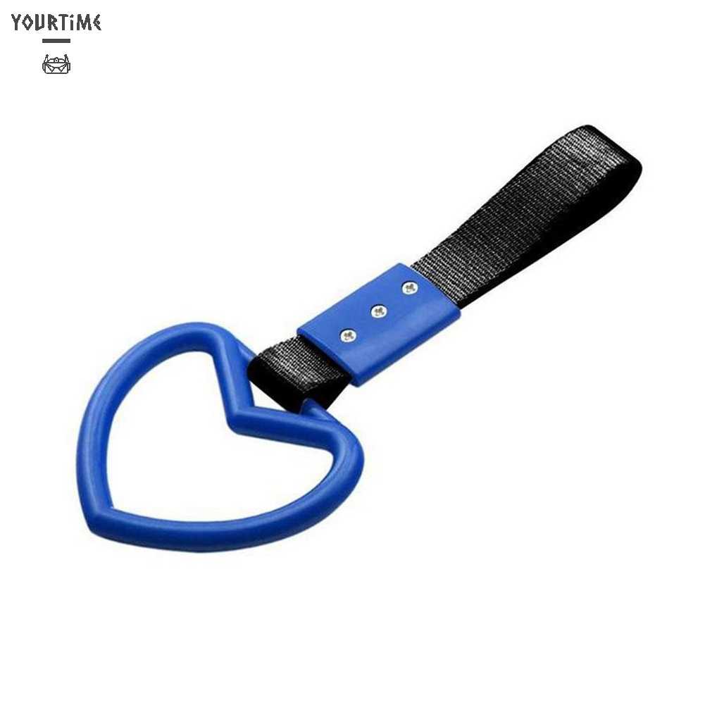 Dây Đeo Tay Cầm Cản Sau Xe Buýt JDM