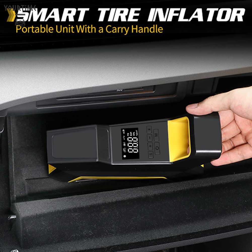 Bơm Hơi 150PSI Bằng Hợp Kim Cho Xe Đạp Leo Núi