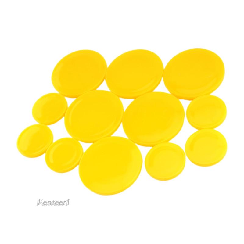 [Fenteer1] Nắp Máy Kéo Đa Năng Che Bụi Cho 1026R 1025R