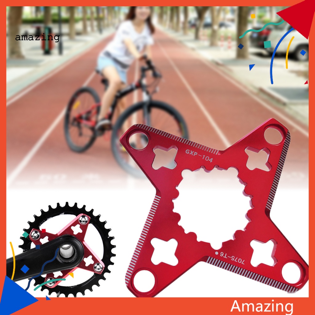 Bộ Chuyển Đổi Giắc Cắm GXP Sang BCD 104mm Siêu Bền Tiện Dụng Cho Adapting GXP to BCD