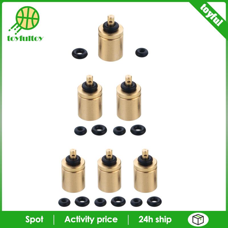 Phụ Kiện Chuyển Đổi Khí Ga Bằng Đồng Chuyên Dụng Cho Câu Cá Cắm Trại