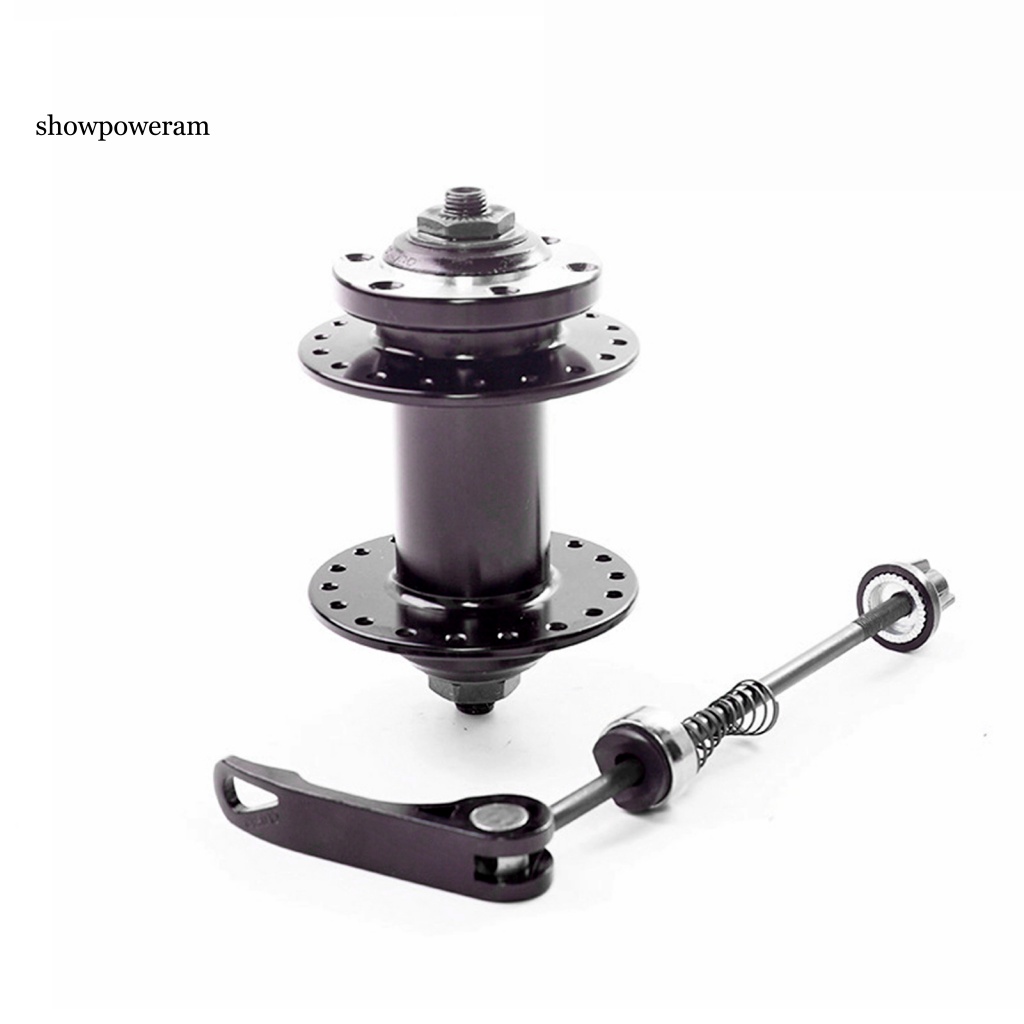 Vòng Bi Kín 32 / 36 Lỗ Phía Trước Tháo Gỡ Nhanh Cho Xe Đạp Leo Núi