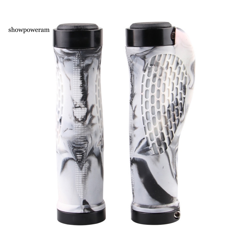 1 Cặp Bọc Bảo Vệ Tay Lái Xe Đạp Leo Núi Chất Lượng Cao