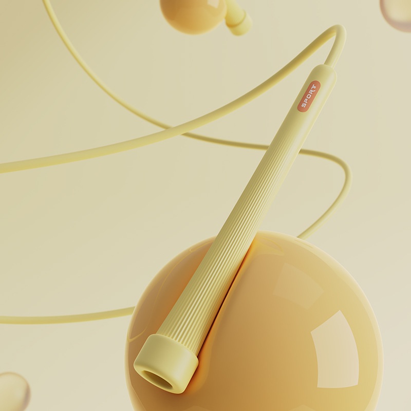 Dây Nhảy Thể Thao Chuyên Dụng Cho Người Lớn Và Trẻ Em