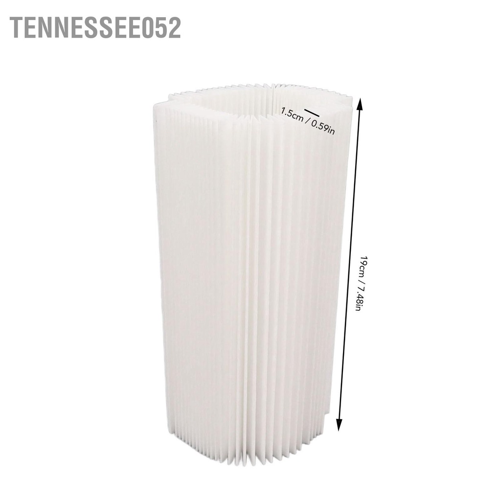 Tennessee052 9 Cái Vải Lọc Bể Bơi Phụ Kiện Thay Thế Bộ Tái Sử Dụng Để Bảo Trì