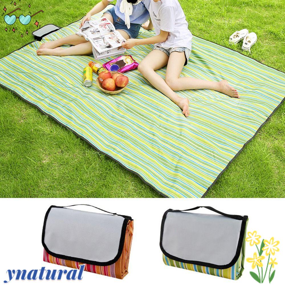 Thảm Dã Ngoại Chống Thấm Nước 150 * 200cm