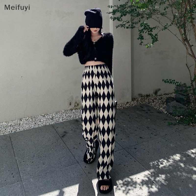 [Meifuyi] Quần Short Thể Thao Ống Rộng Lưng Cao Size Lớn Thời Trang Mùa Hè 2023