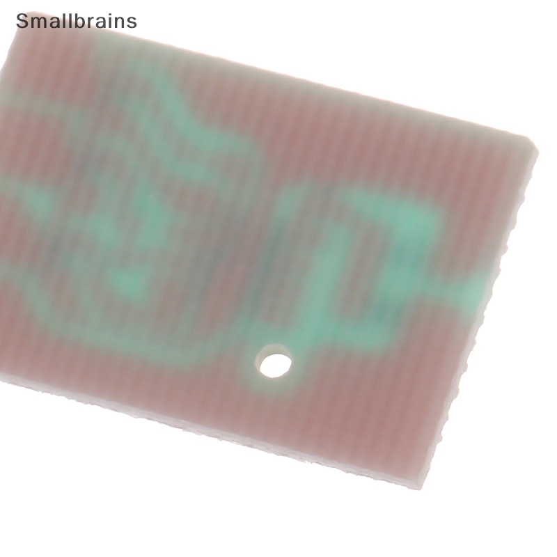 Mô Đun Thở Chậm Đèn 3 Chiều Smbr 3V6V12V 300mAh Có Đèn Nhấp Nháy