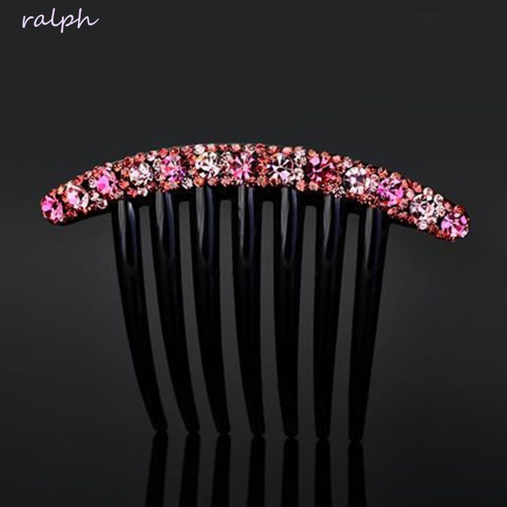 Trâm Cài Tóc Bằng Acrylic Nhiều Màu Thời Trang Phong Cách Hàn Quốc