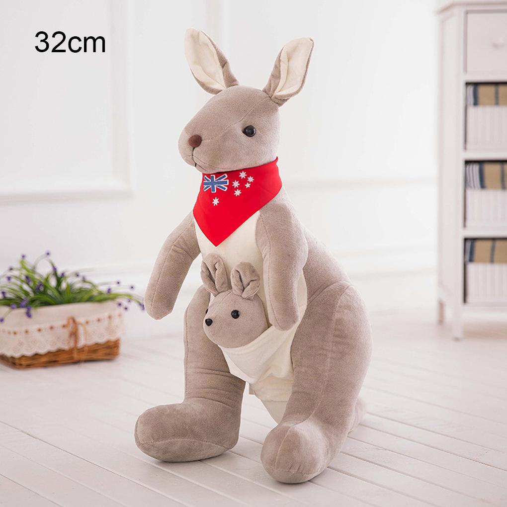 Đồ chơi nhồi bông Hình Hoạt Hình Không Cần Khoan Lâu Trôi Cho Bé