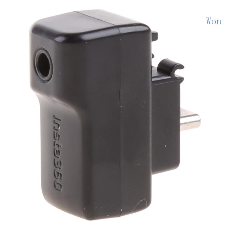 Đầu Nối Micro Loại C Chuyên Dụng Cho Máy Ảnh One X3