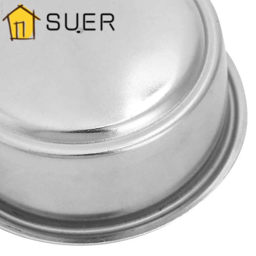 Rổ Lọc Cà Phê Hai Lớp Bằng Thép Không Gỉ 51mm