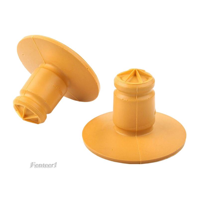 Lò Xo Phía Sau 2 Mảnh [Fenteer1] 12802494Vỏ Bọc Chuyên Dụng Cho Saab 9- 2003-2012