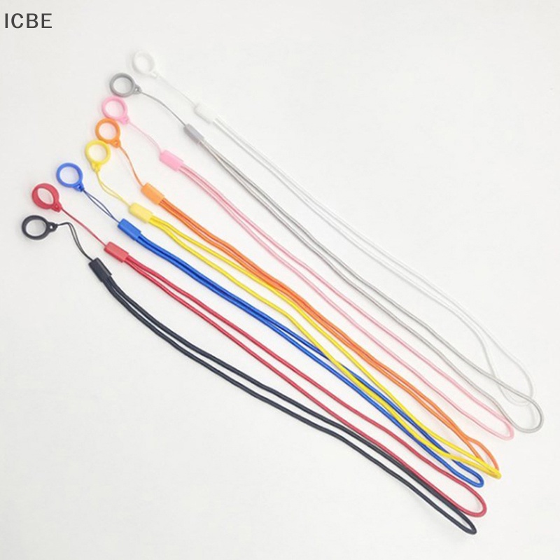 Dây Treo Điện Thoại Bằng Silicon Chống Rơi Tiện Dụng