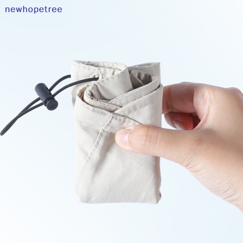 Mũ Rộng Vành Dây Rút Thời Trang Biển Cho Nam Nữ