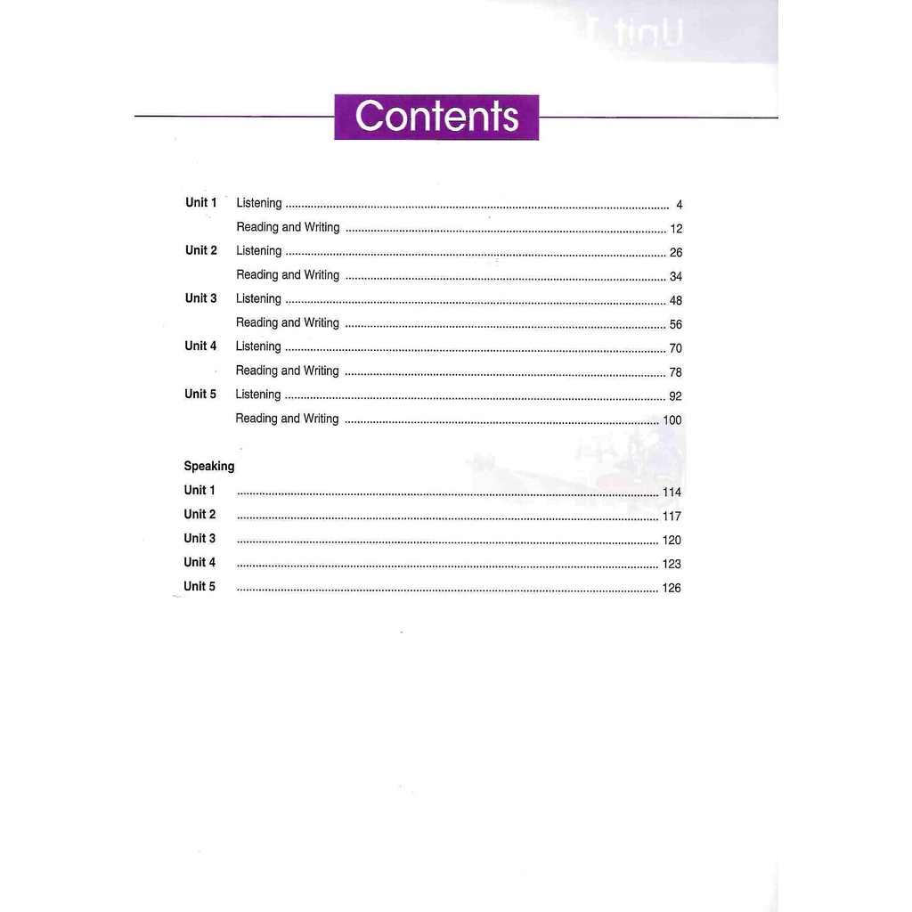 Skills Builder For Young Learners Movers 2 Student's Book