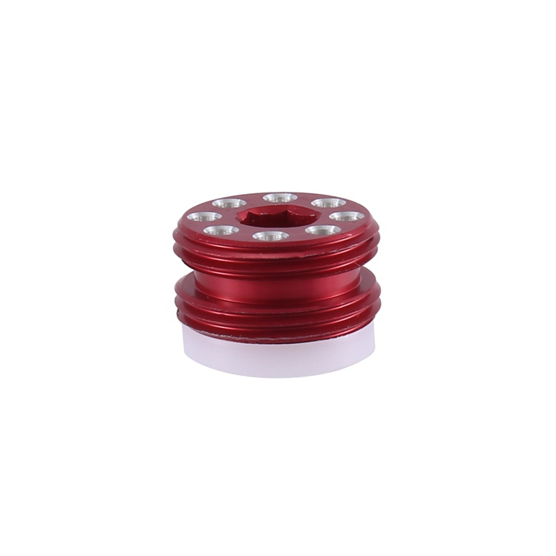 Đai Ốc Kim Loại AON21N02 Cho ARRMA BLX 6S 1 / 8 Karton Typhon Outcast Tỉ Lệ 1 / 7