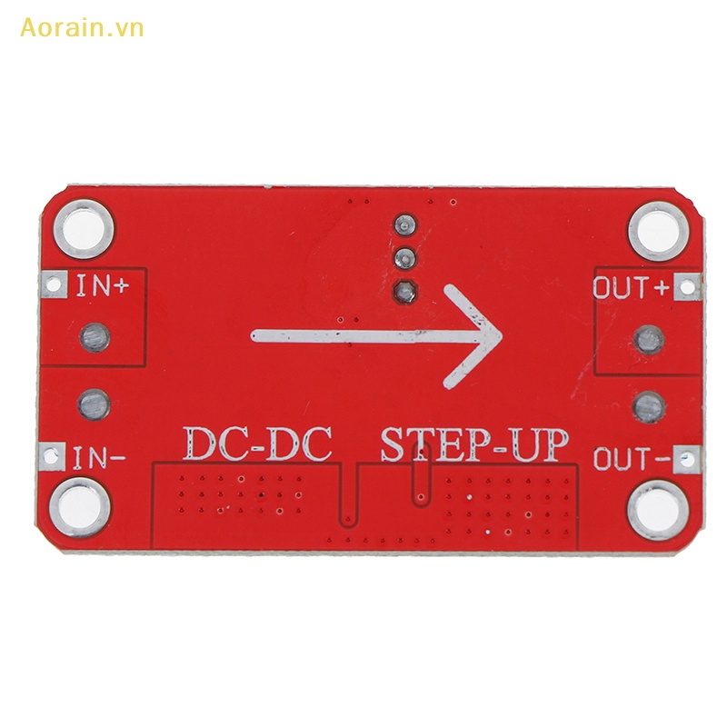 Mô-đun Tăng Áp 5A DC-DC Từ 3.3V-35V Sang 5V 6V 9V 12V 24V .