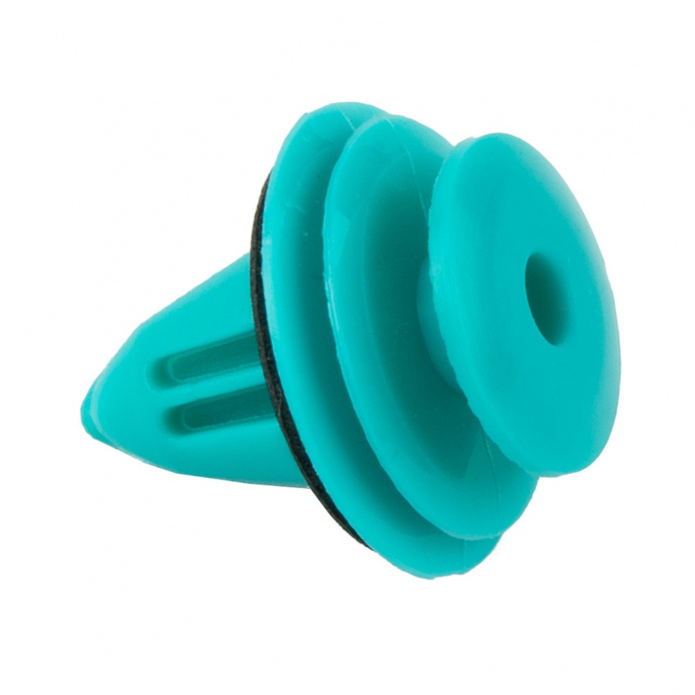 Đinh Tán Bằng Nhựa Thay Thế Chuyên Dụng Cho Sửa Chữa Xe