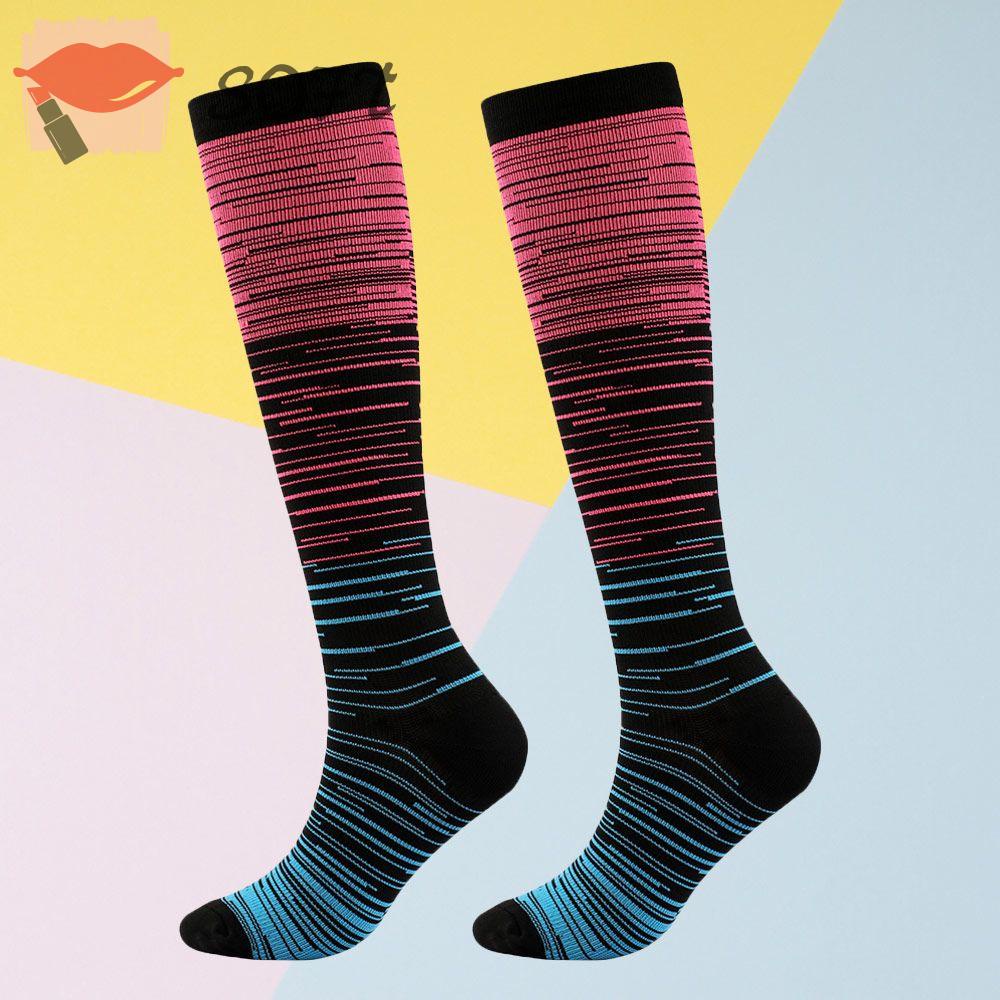 Vớ Tennis Thể Thao Co Giãn Thoáng Khí