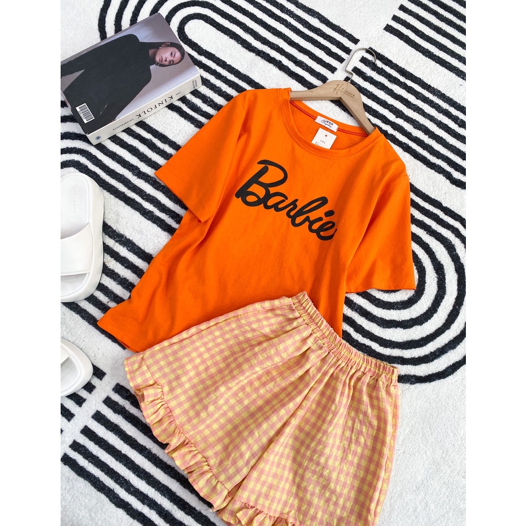 SÉT BARBIE  - LB04480