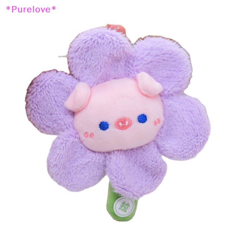 1 Đồ chơi nhồi bông Hình Động Vật Đáng Yêu Mới