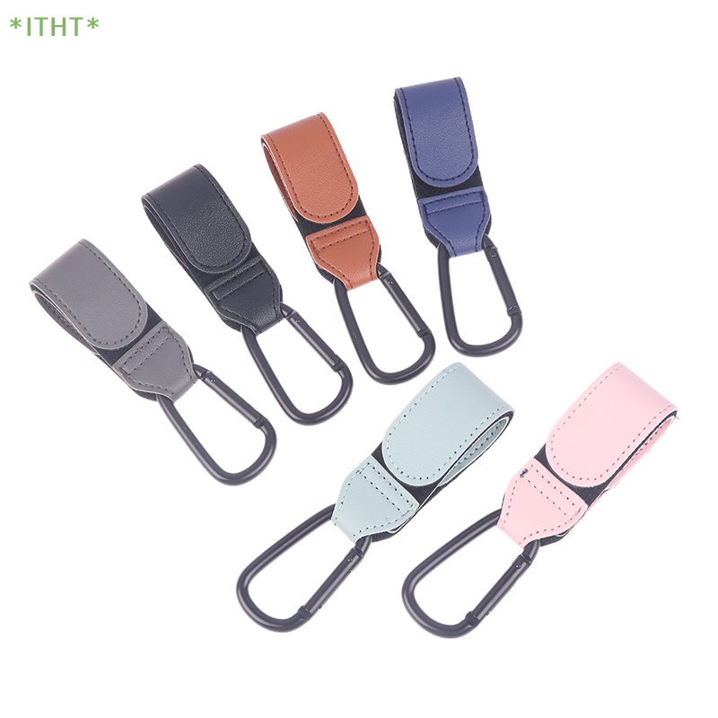 Móc Treo Đồ Gắn Xe Đẩy Em Bé Tiện Dụng Mới