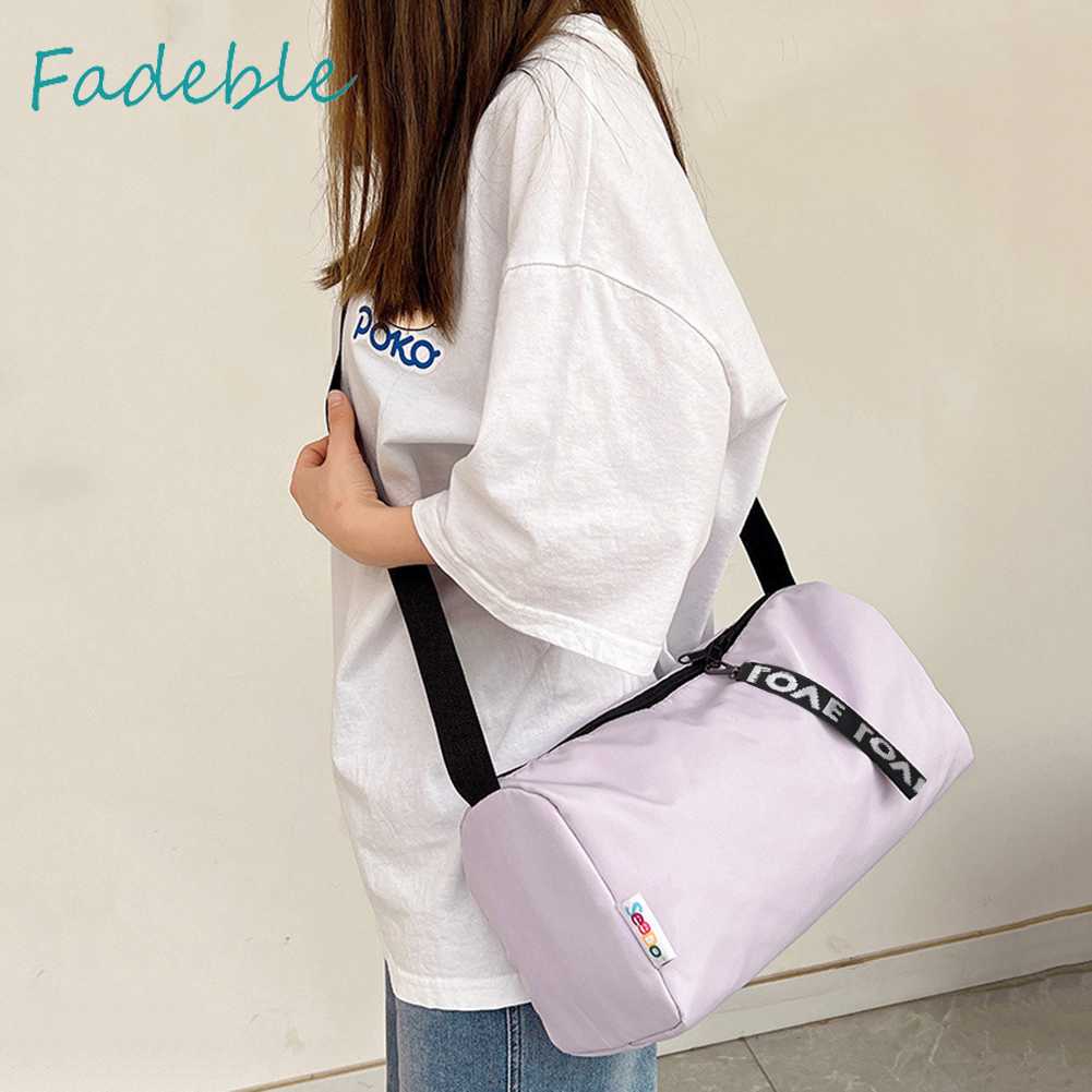 Túi Xách Du Lịch Cỡ Lớn Đa Năng Cho Nam Nữ