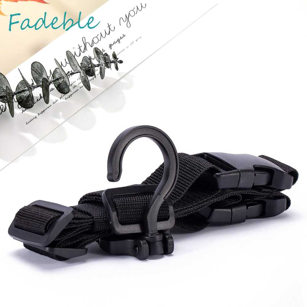 Dây Treo Phơi Giày Có Thể Điều Chỉnh Tiện Lợi