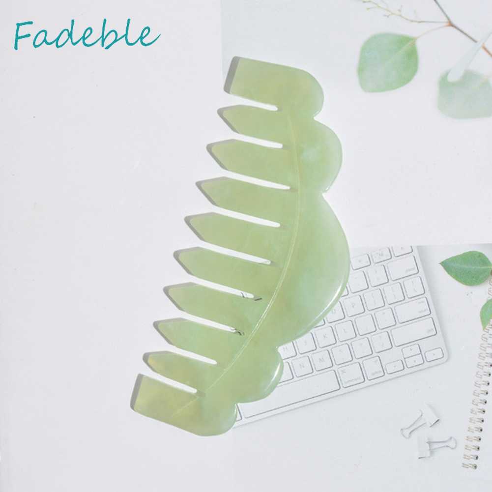 Lược Chải Tóc Mát Xa Da Đầu Đa Năng Tiện Dụng