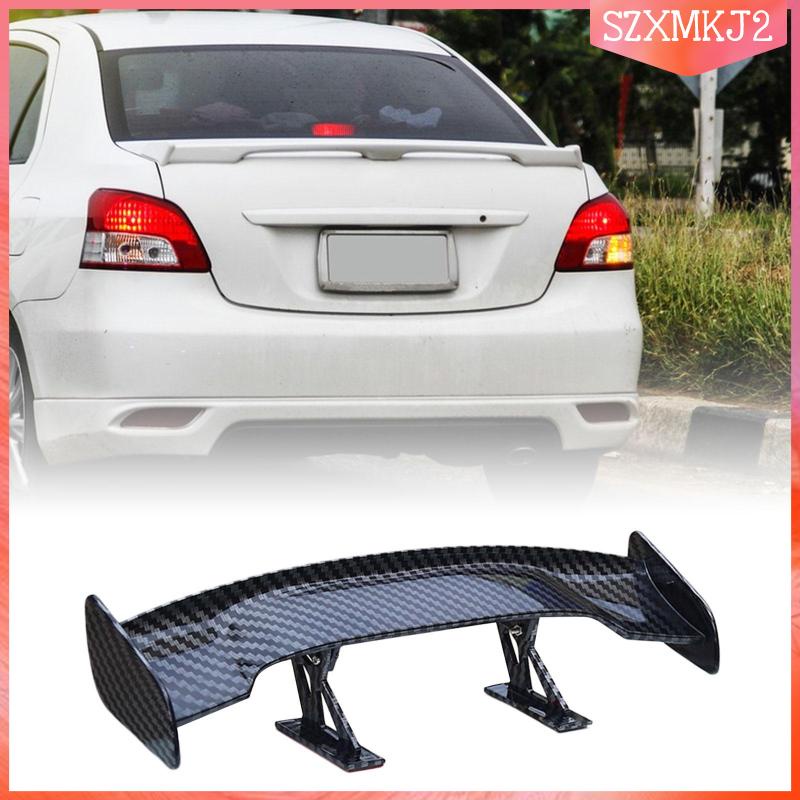 Cánh Gió Mini Gắn Đuôi Xe Hơi Dễ Lắp Đặt szxmkj2