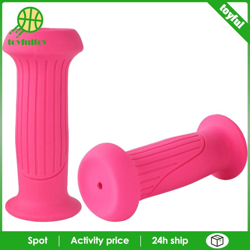 Set 2 Tay Nắm Xe Đạp Cho Bé BMX