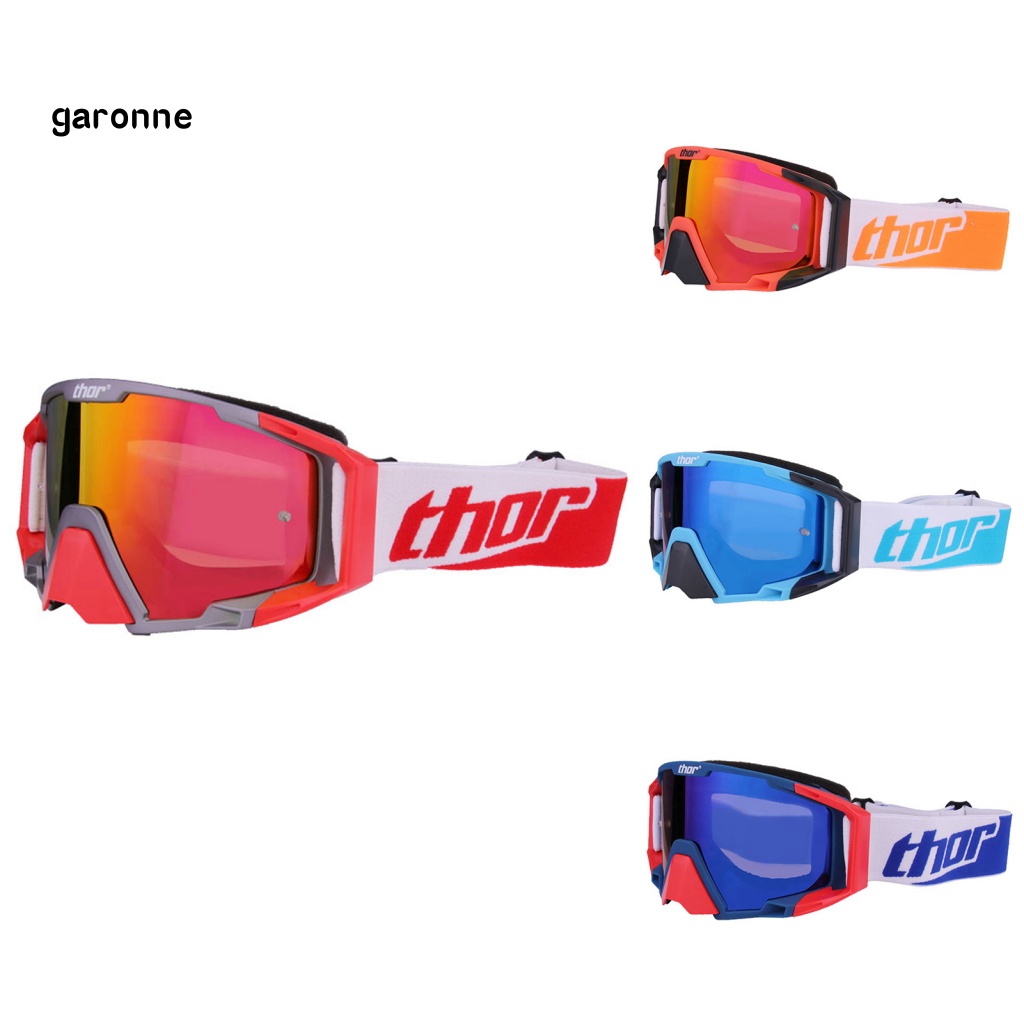 Gar Kính Bảo Vệ Mắt Khi Chạy Xe Mô Tô / Thể Thao Ngoài Trời