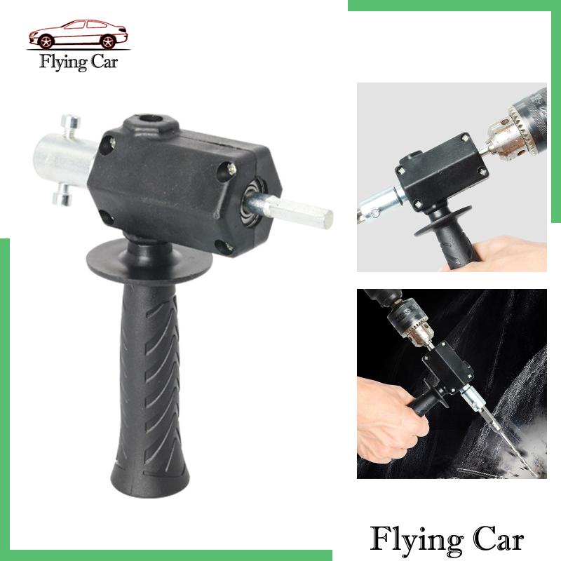 Mũi Khoan Điện Bằng Thép Dùng Đánh Bóng Gỗ Lzdjfmy2