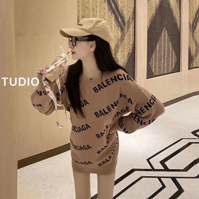 Áo hoodie Thiết Kế Mới Thời Trang Mùa Thu Dành Cho Nữ
