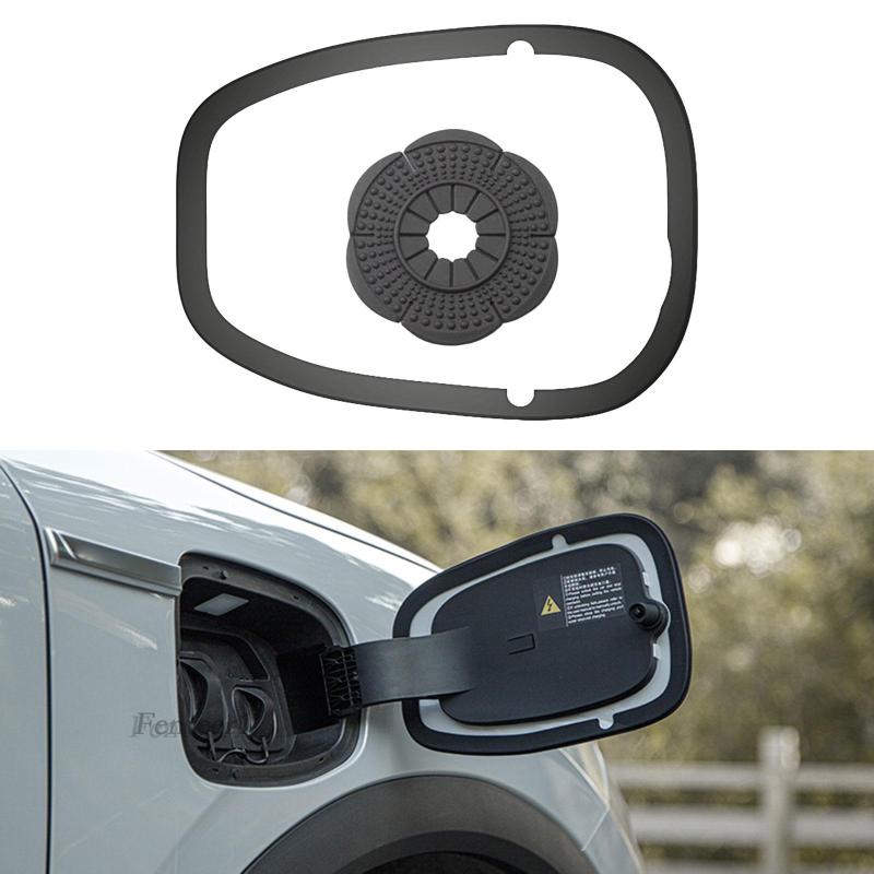 Nắp Đậy Lỗ Cần Gạt Nước Chống Bụi Cho Xe Hơi Byd Atto 3 Fenteer1