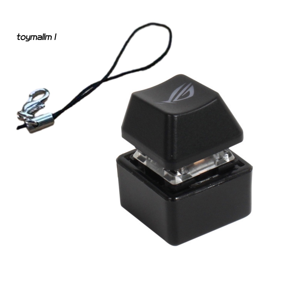 Nút Bàn Phím Đồ Chơi Fidget Spinner Giảm Stress Cho Người Lớn Và Trẻ Em