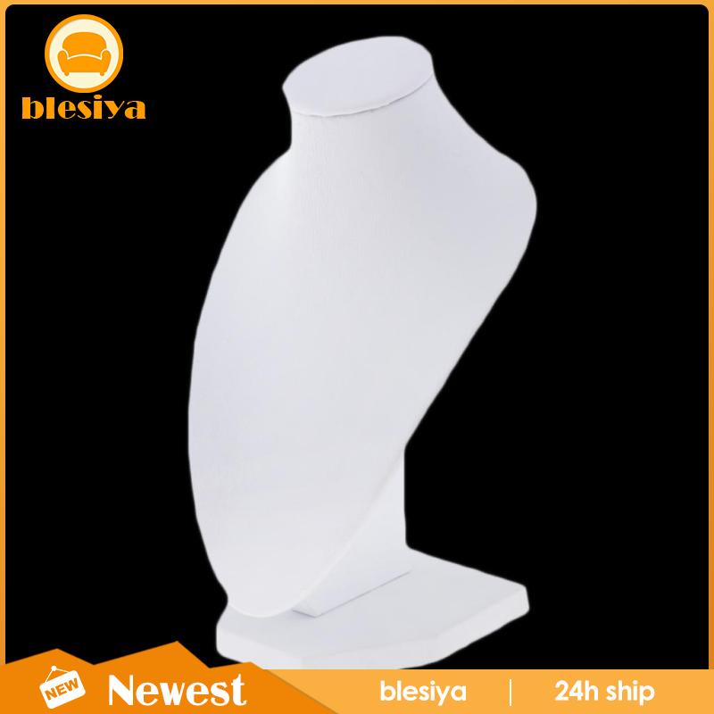 [Blesiya] Giá Nhung Trưng Bày Vòng Cổ / Trang Sức Màu Đen