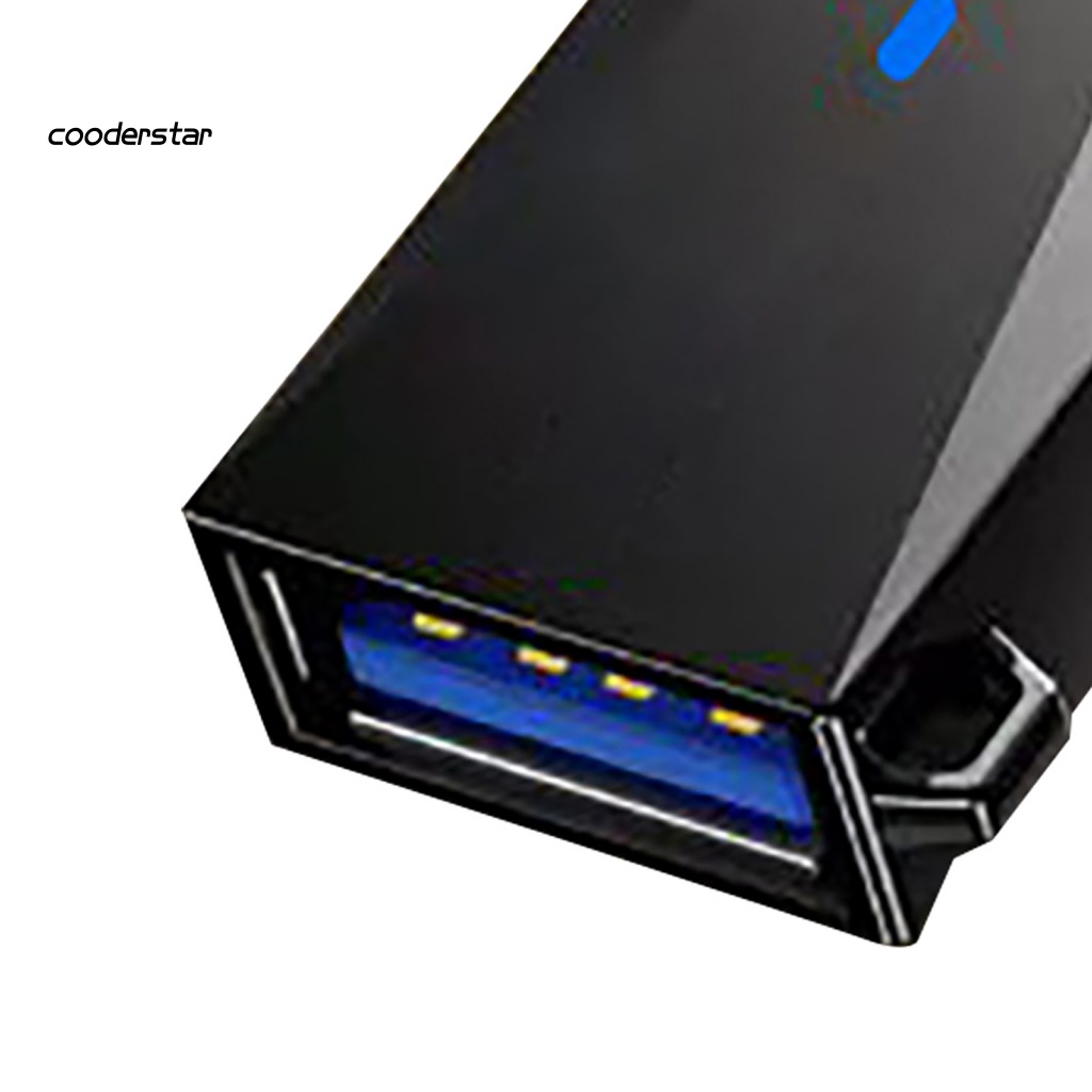 Đầu Chuyển Đổi OTG Type-C Sang USB3.0 Đa Năng Tiện Dụng