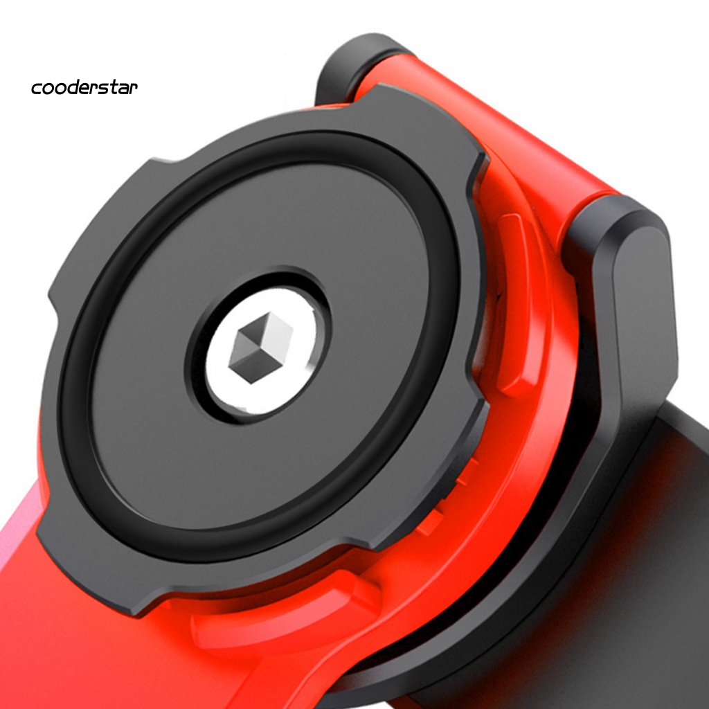 Giá Đỡ Điện Thoại Gắn Tay Lái Xe Đạp Leo Núi Chống Mài Mòn Tháo Rời Được Tiện Lợi