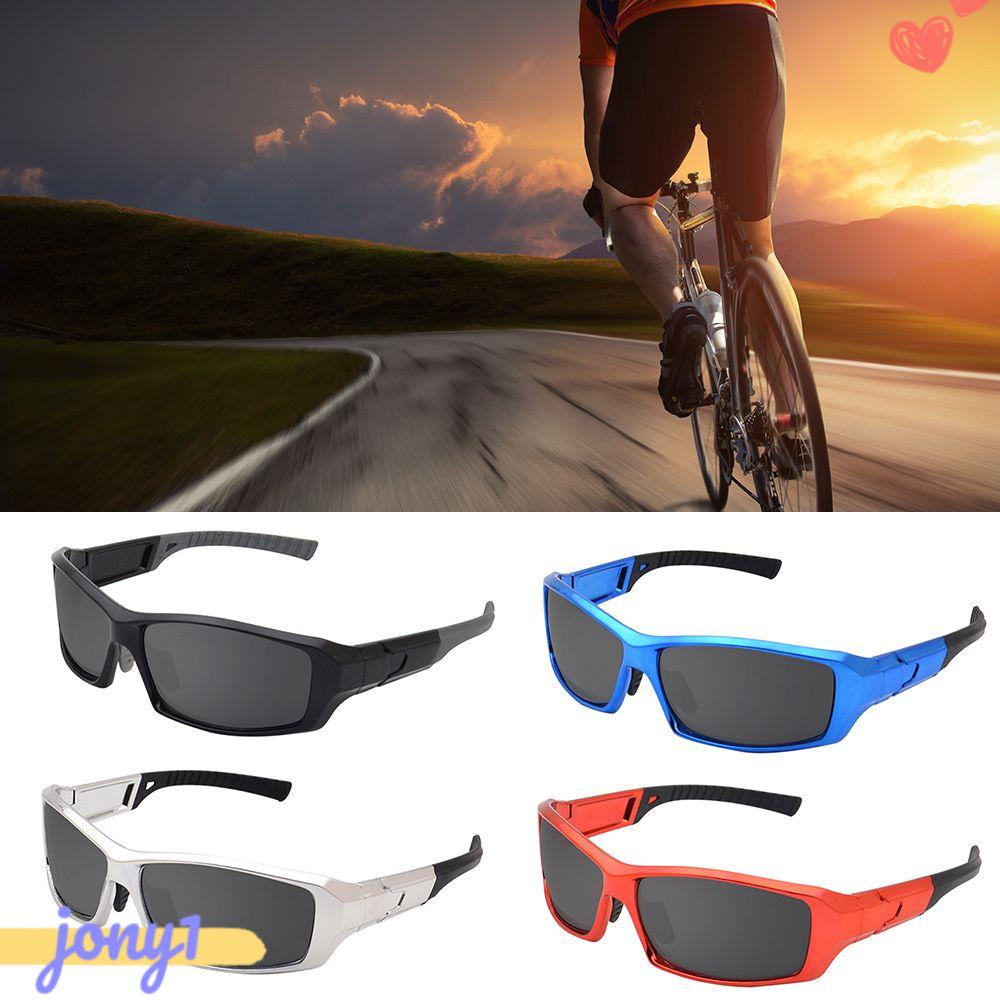 Kính Bảo Hộ Thể Thao Chống Gió / Va Đập Tiện Dụng