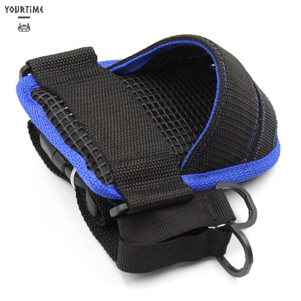 Giá Đỡ Cần Câu Cá Bằng Vải Oxford Cao Cấp Tiện Lợi Dễ Sử Dụng