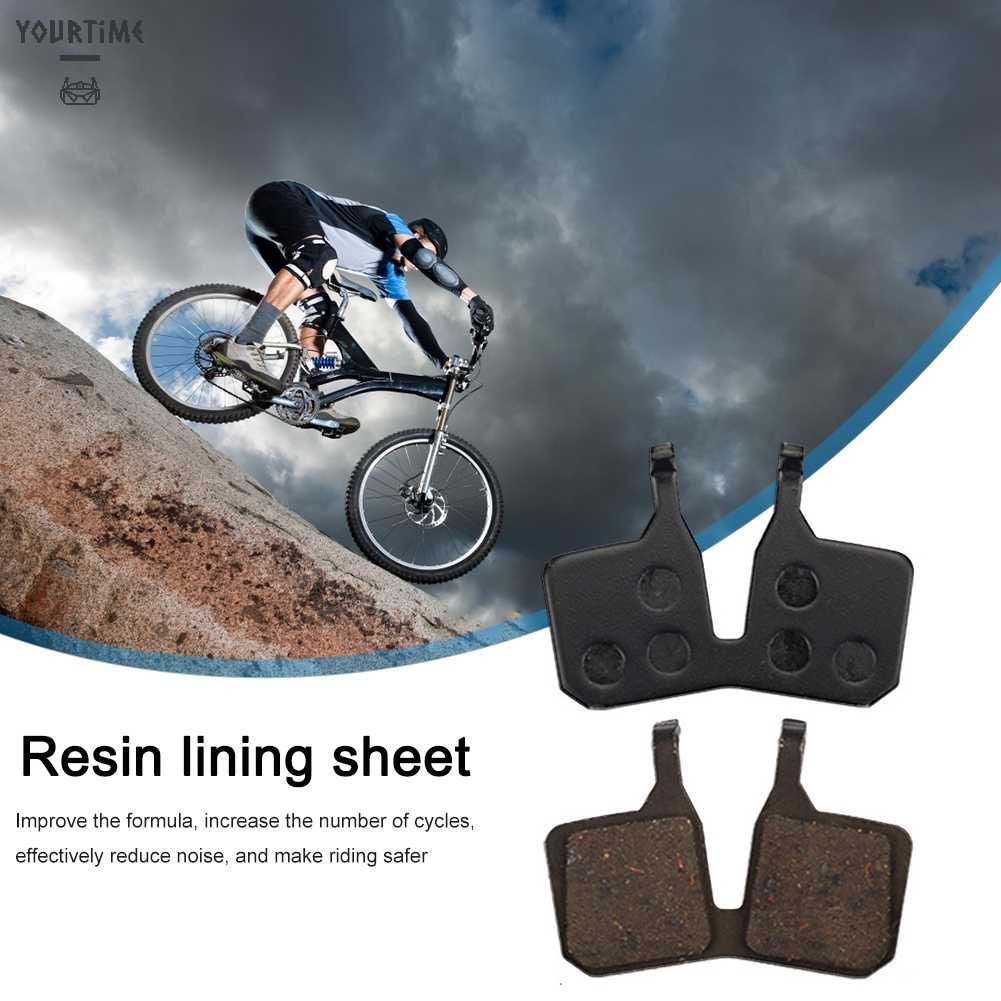 Má Phanh Trọng Lượng Nhẹ Cho Magura MT5 MT7