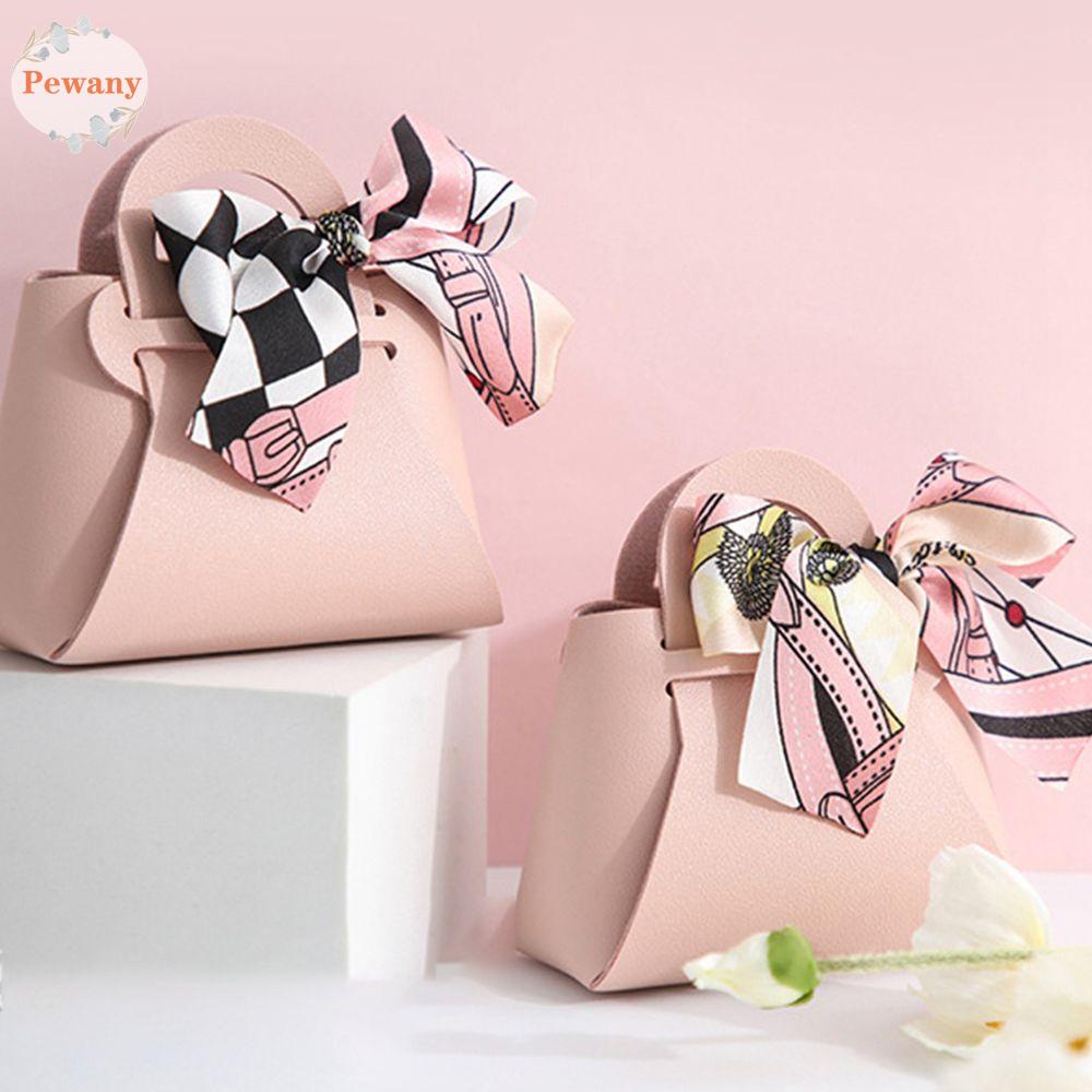 Hộp Quà Tặng Bánh Quy Nhỏ Thiết Kế Mới Xinh Xắn Đáng Yêu